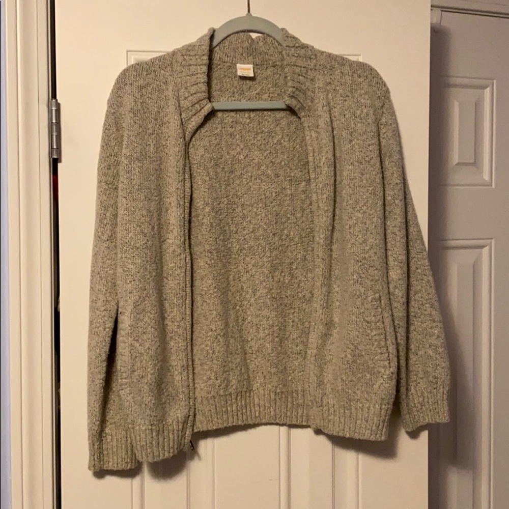 2/$15 Gymboree Sweater